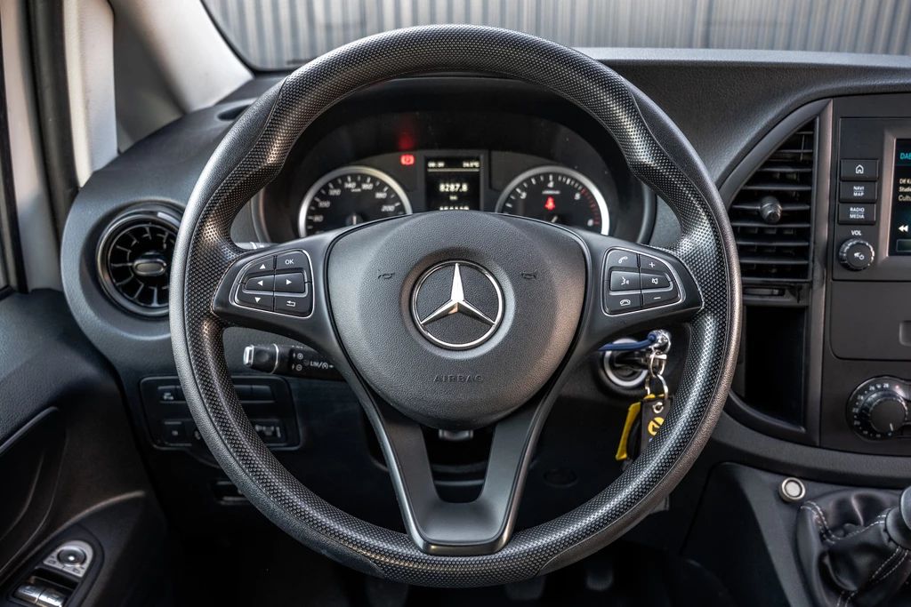 Mercedes-Benz Vito – foto 15
