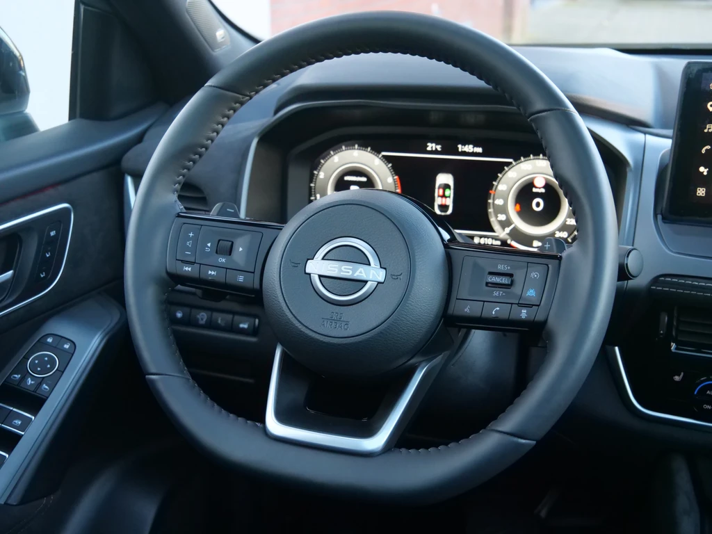 Nissan QASHQAI – foto 12