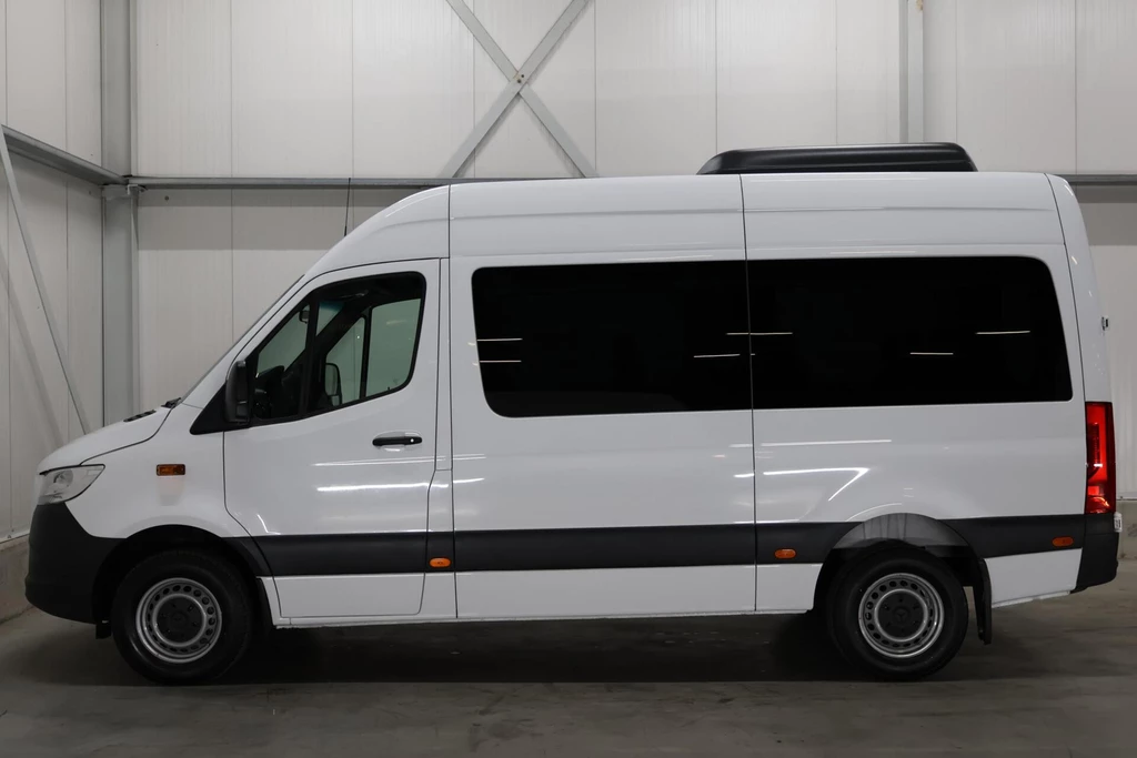 Mercedes-Benz Sprinter – foto 1