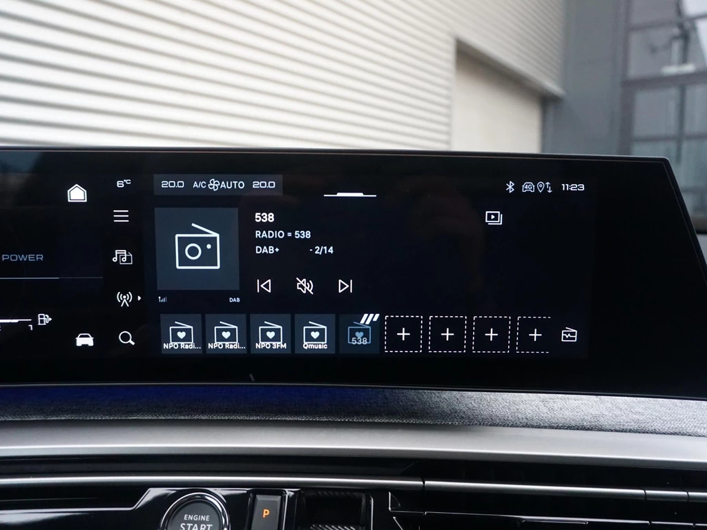 Peugeot 3008 – foto 26