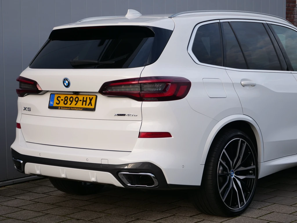 BMW X5 – foto 5