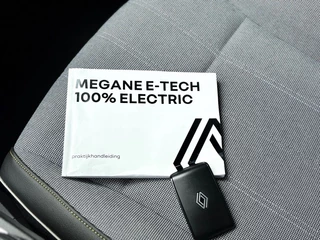 Renault Megane E-Tech – thumbnail 40