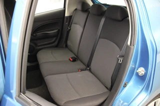 Mitsubishi Space Star – thumbnail 16