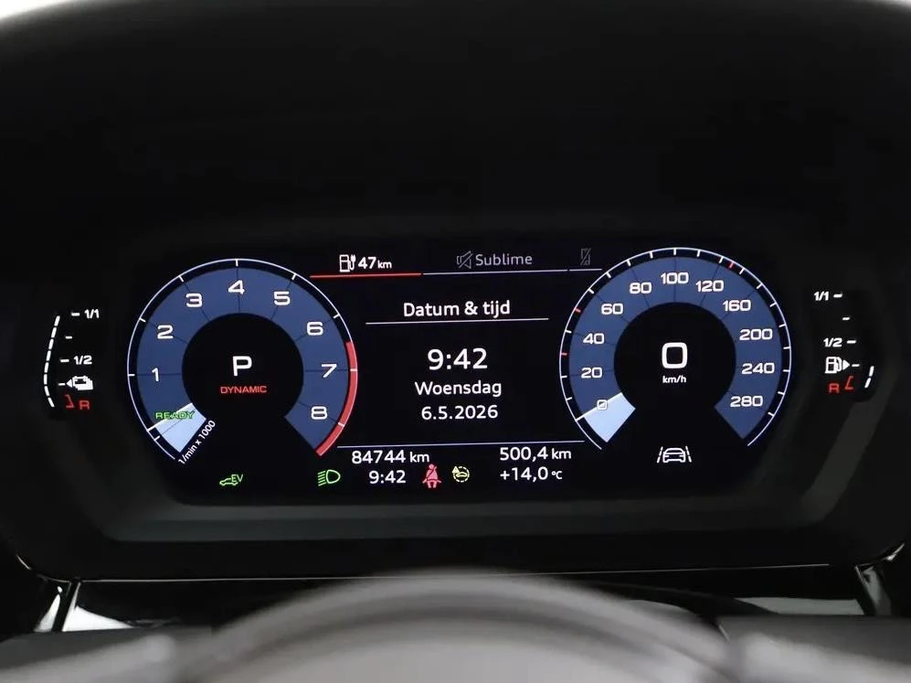 Audi A3 – foto 15