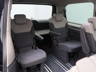 Volkswagen Multivan – thumbnail 41