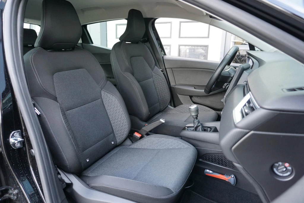 Renault Clio – foto 12