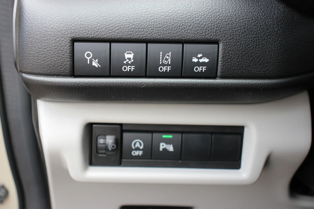 Suzuki Swift – foto 39