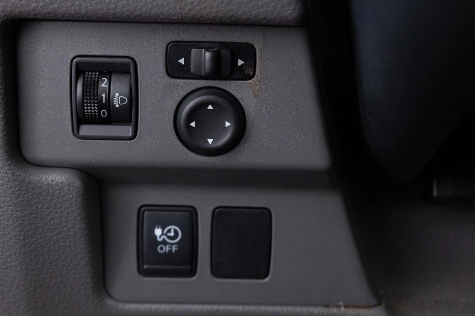 Nissan e-NV200 – foto 19