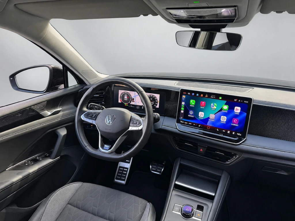 Volkswagen Tiguan – foto 26
