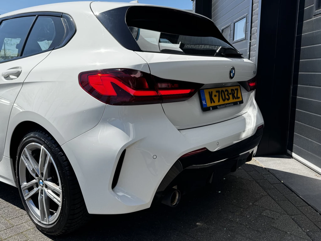 BMW 1 Serie – foto 2