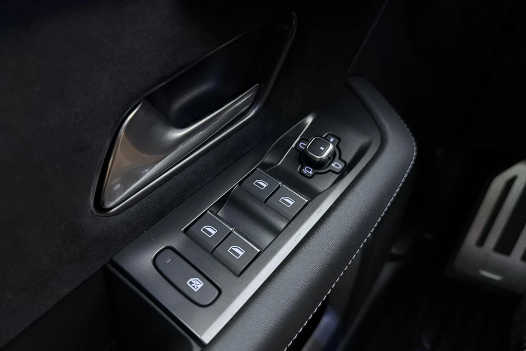 Opel Grandland – foto 23