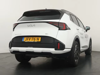 Kia Sportage – thumbnail 8