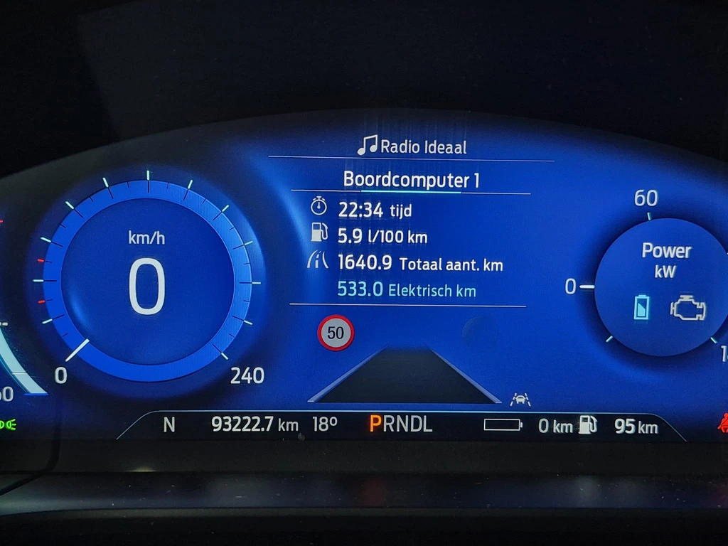 Ford Kuga – foto 23