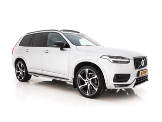 Volvo XC90 – thumbnail 5