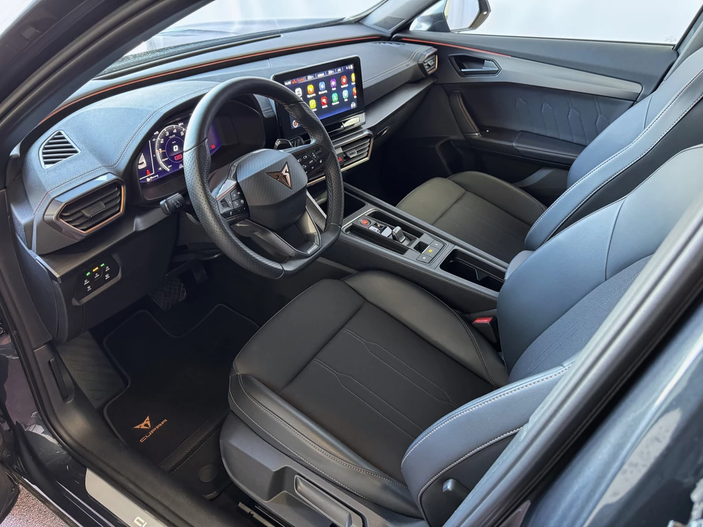 CUPRA Formentor – foto 17