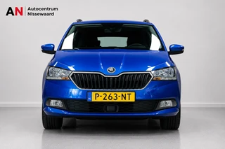 Škoda Fabia – thumbnail 7