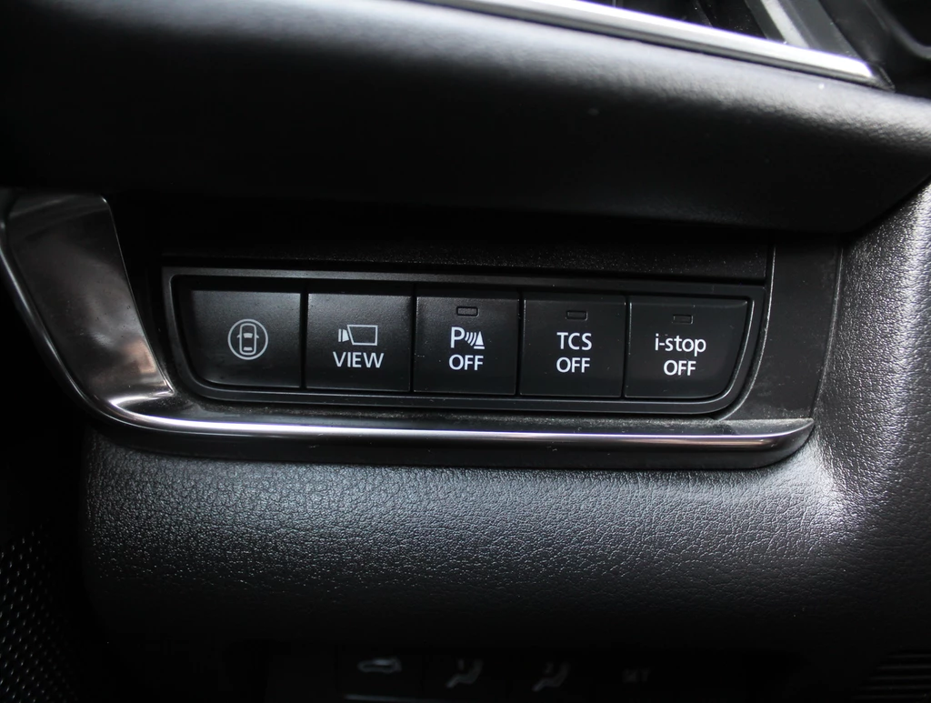 Mazda CX-30 – foto 38