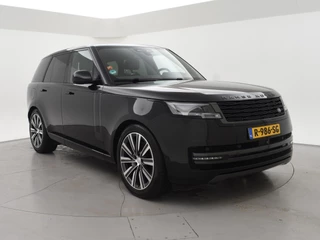 Land Rover Range Rover – thumbnail 25