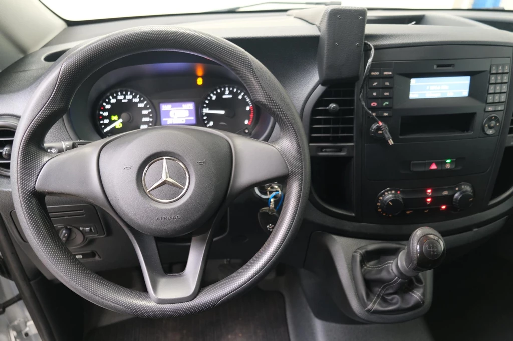 Mercedes-Benz Vito – foto 11