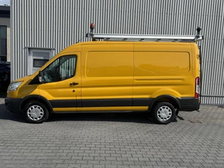 Ford Transit – thumbnail 3