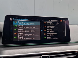 BMW 5 Serie – thumbnail 32