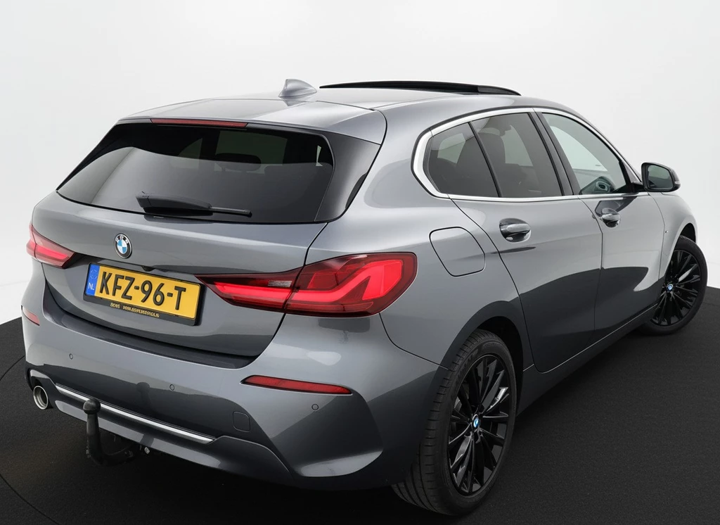 BMW 1 Serie – foto 6