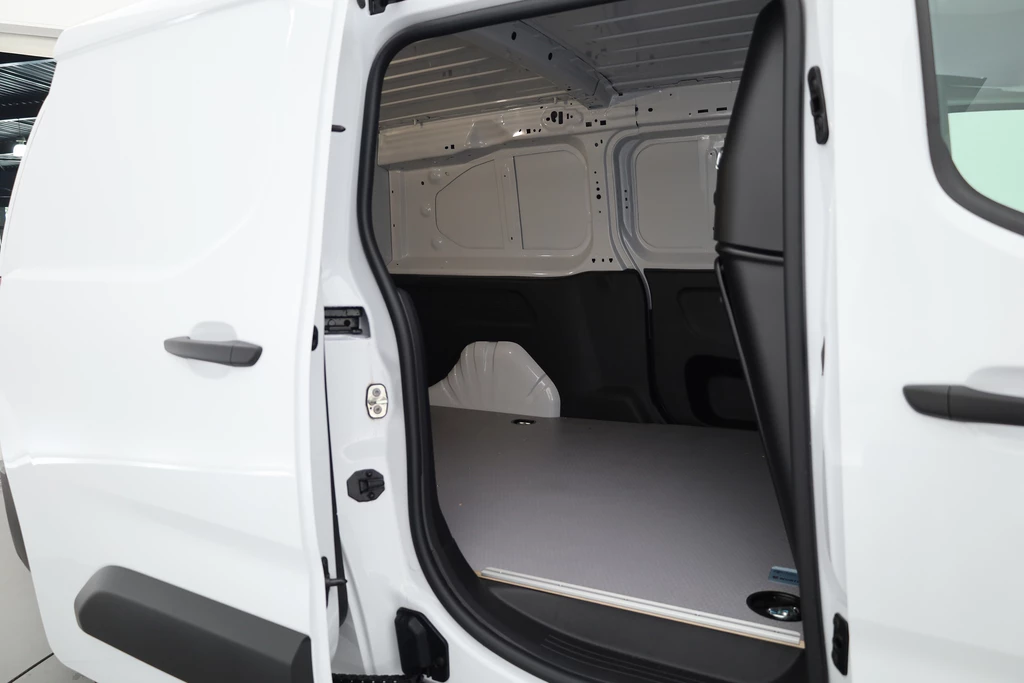 Toyota ProAce – foto 25