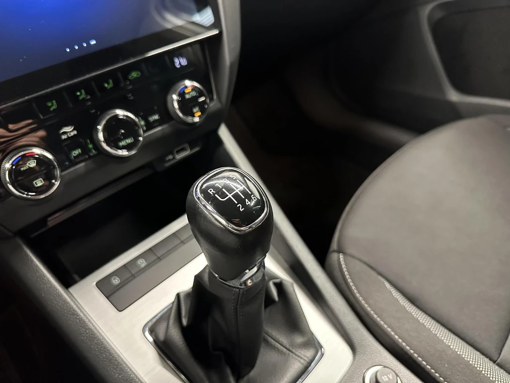 Škoda Octavia – foto 33
