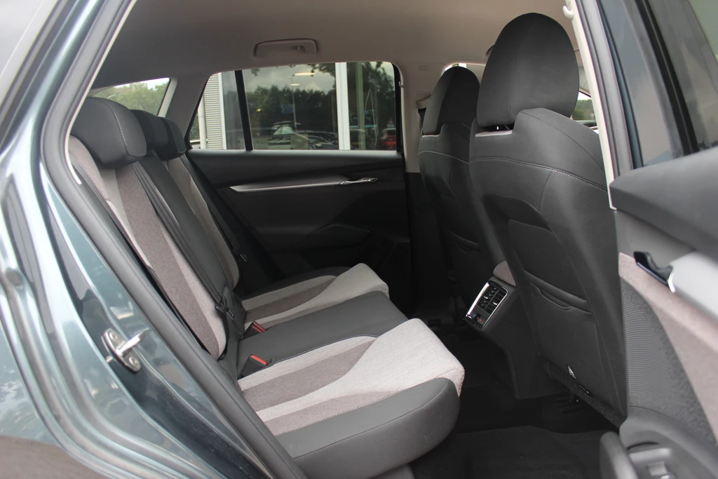Škoda Enyaq iV – foto 15