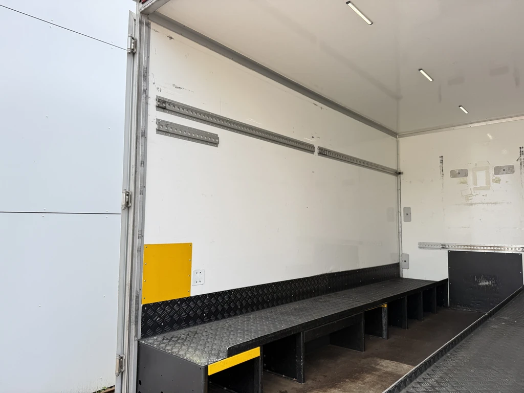 Renault Master – foto 11