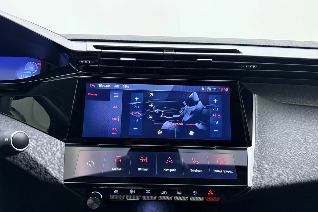 Peugeot 408 – foto 25