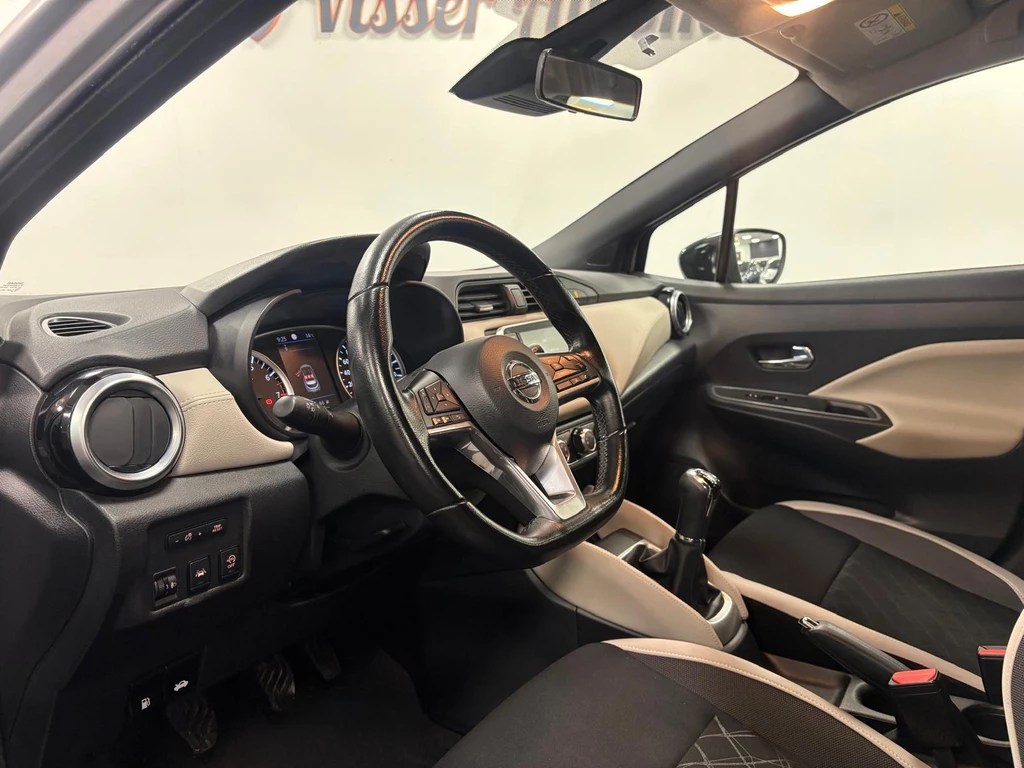 Nissan Micra – foto 29