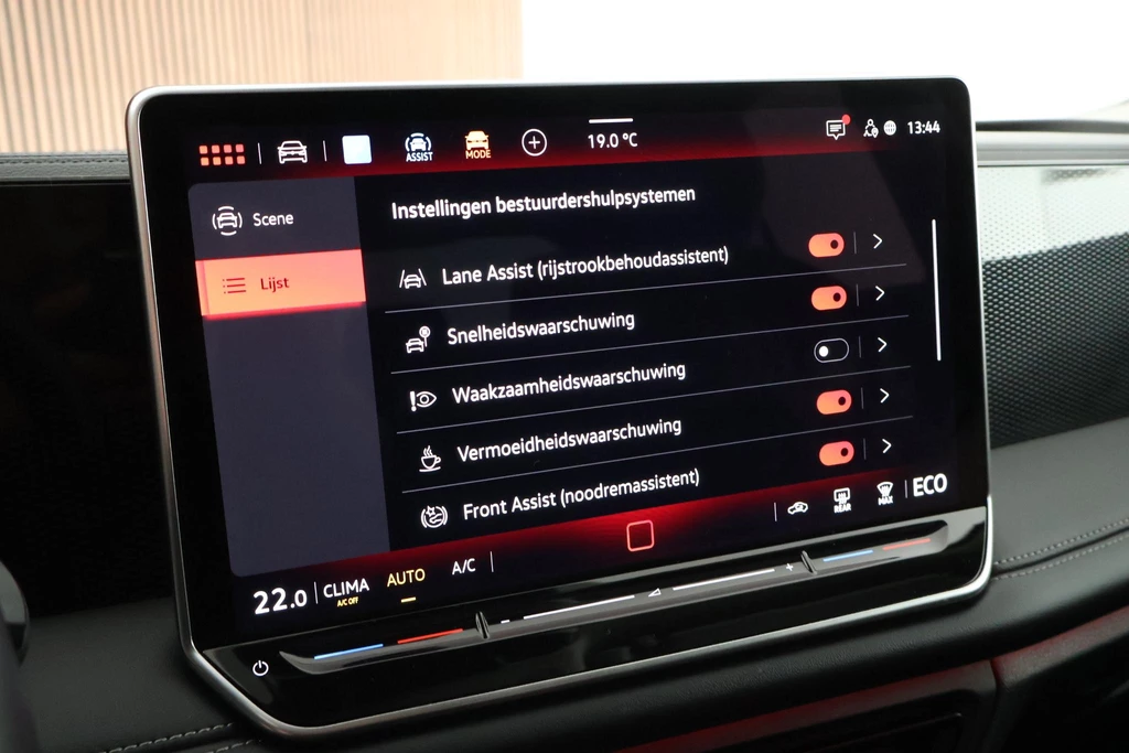 Volkswagen Tiguan – foto 29