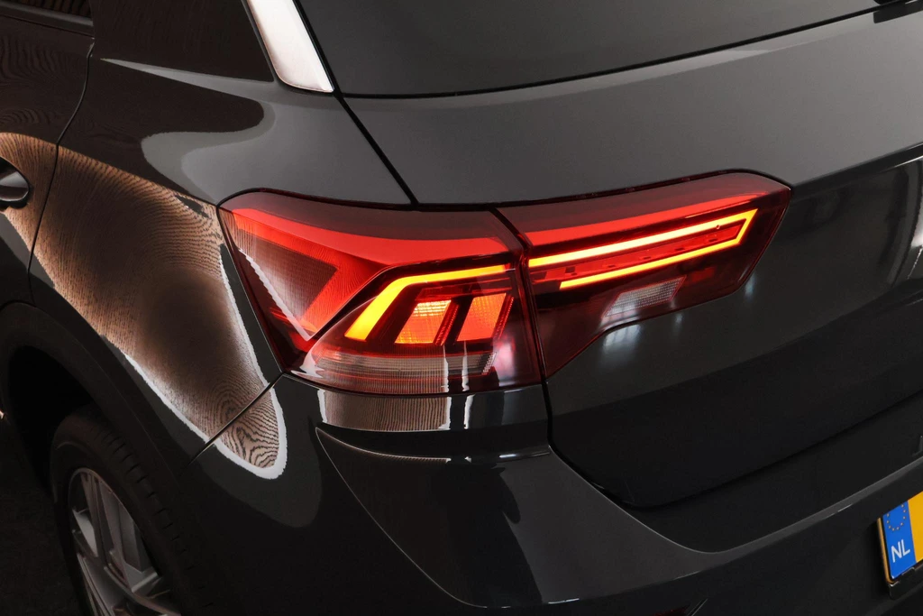 Volkswagen T-Roc – foto 42