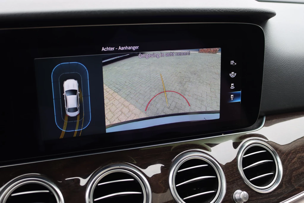 Mercedes-Benz E-Klasse – foto 22