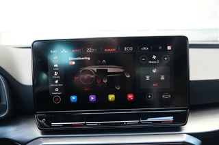 CUPRA Leon Sportstourer – thumbnail 35