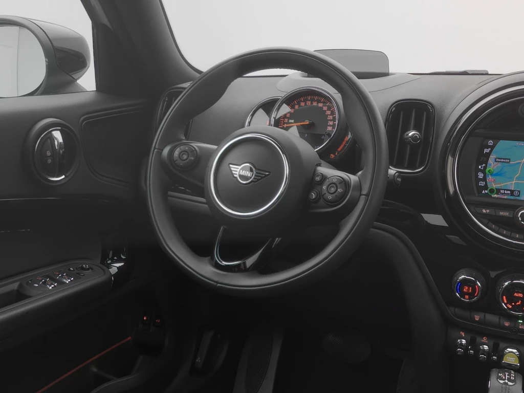 MINI Countryman – foto 24