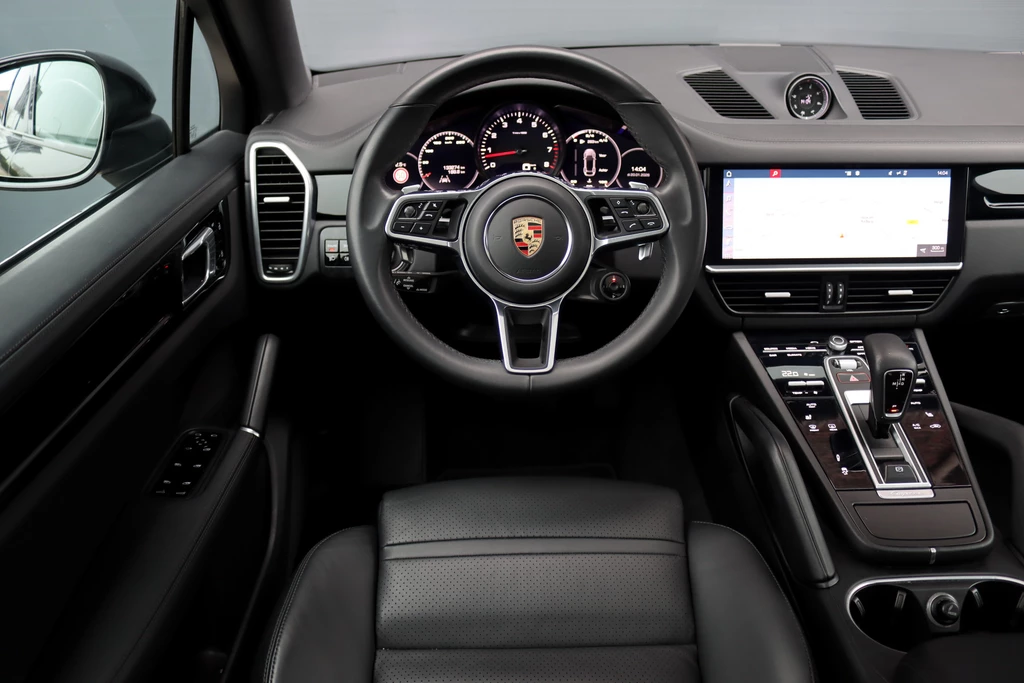 Porsche Cayenne – foto 25