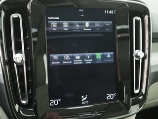 Volvo XC40 – thumbnail 29