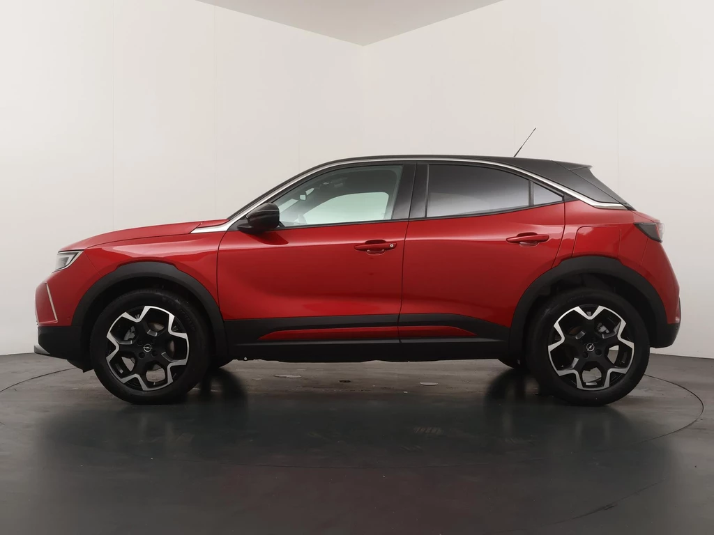 Opel Mokka – foto 2
