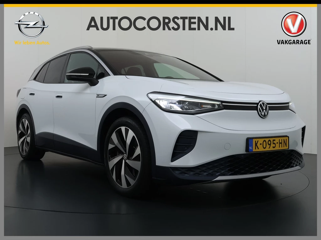 Volkswagen ID.4 – foto 8