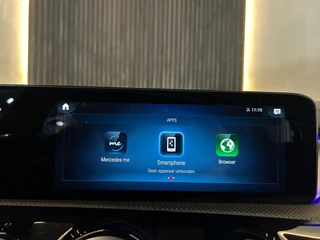 Mercedes-Benz CLA – thumbnail 30