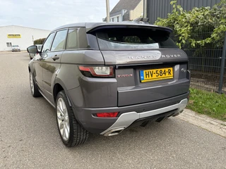 Land Rover Range Rover Evoque – thumbnail 5