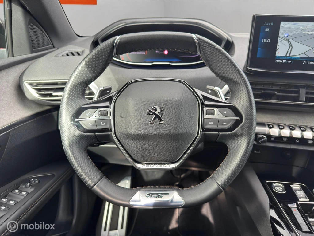 Peugeot 3008 – foto 12