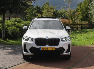 BMW X3 – thumbnail 10