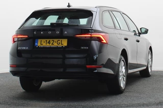 Škoda Octavia – thumbnail 7