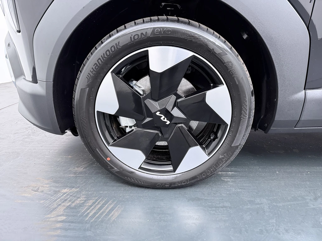 Kia EV2 – foto 16