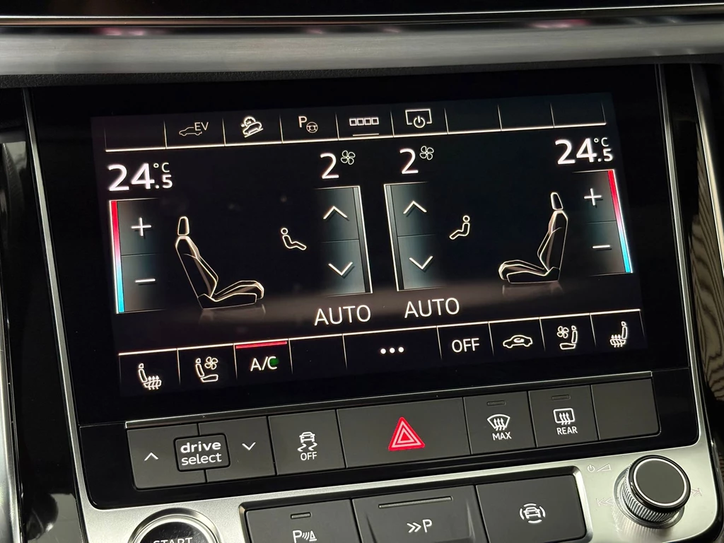 Audi Q8 – foto 38
