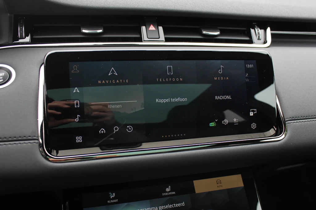 Land Rover Range Rover Evoque – foto 24