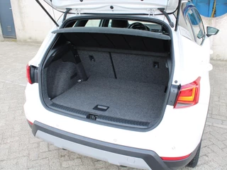SEAT Arona – thumbnail 19
